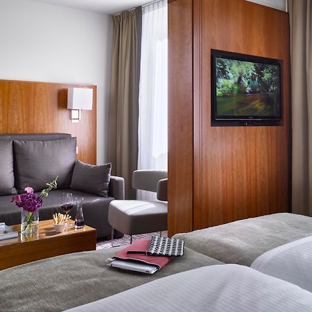 K+K Hotel Am Harras Μόναχο Εξωτερικό φωτογραφία