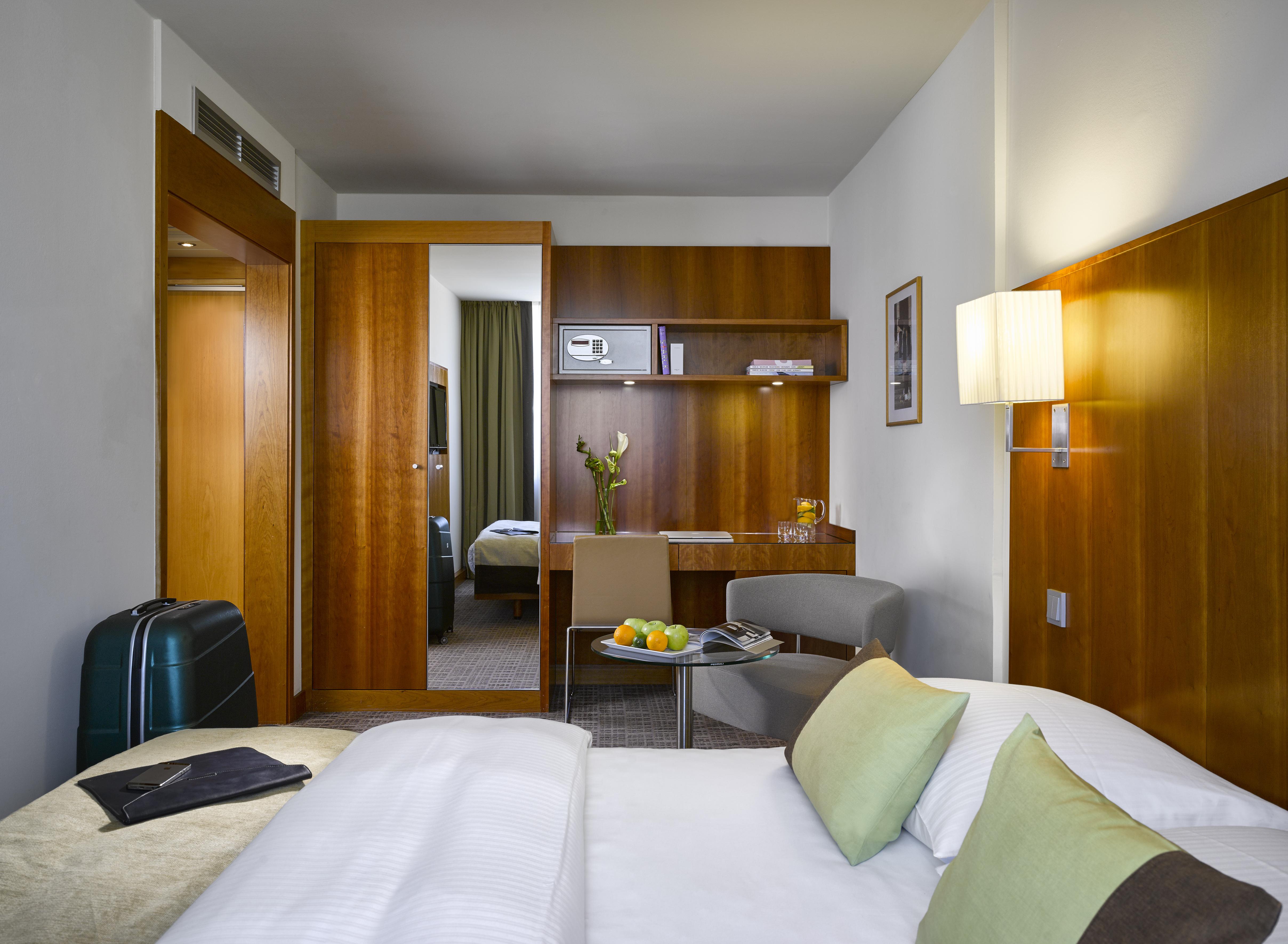 K+K Hotel Am Harras Μόναχο Εξωτερικό φωτογραφία