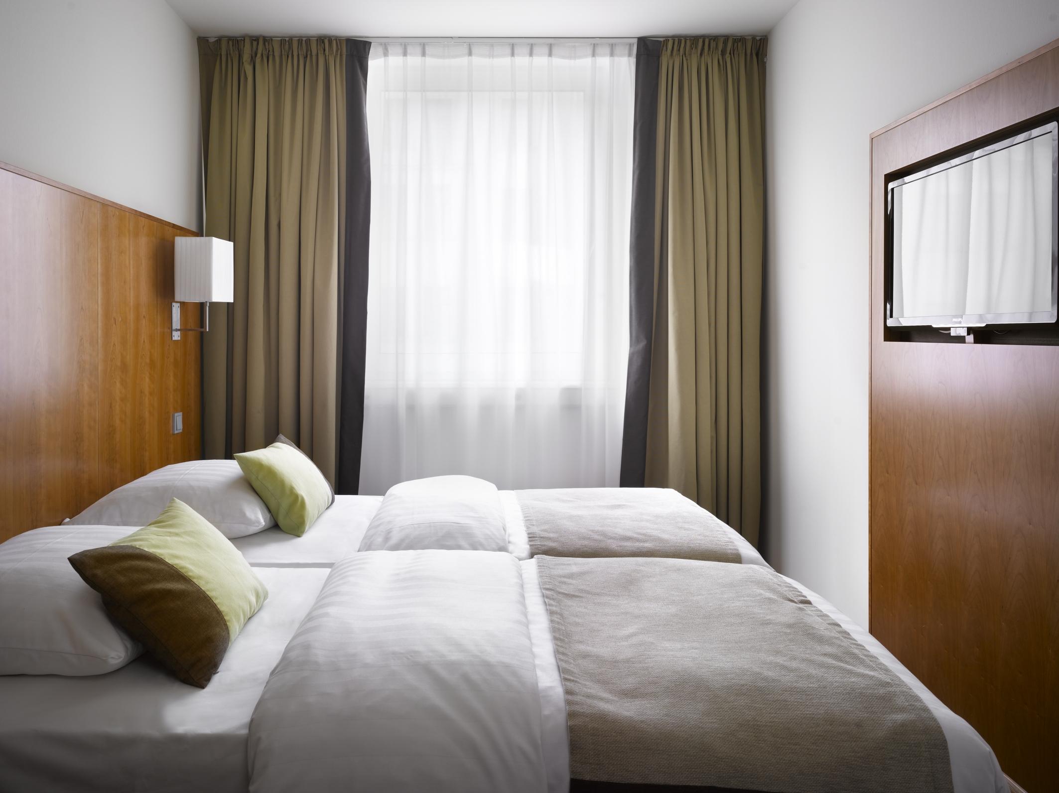 K+K Hotel Am Harras Μόναχο Εξωτερικό φωτογραφία