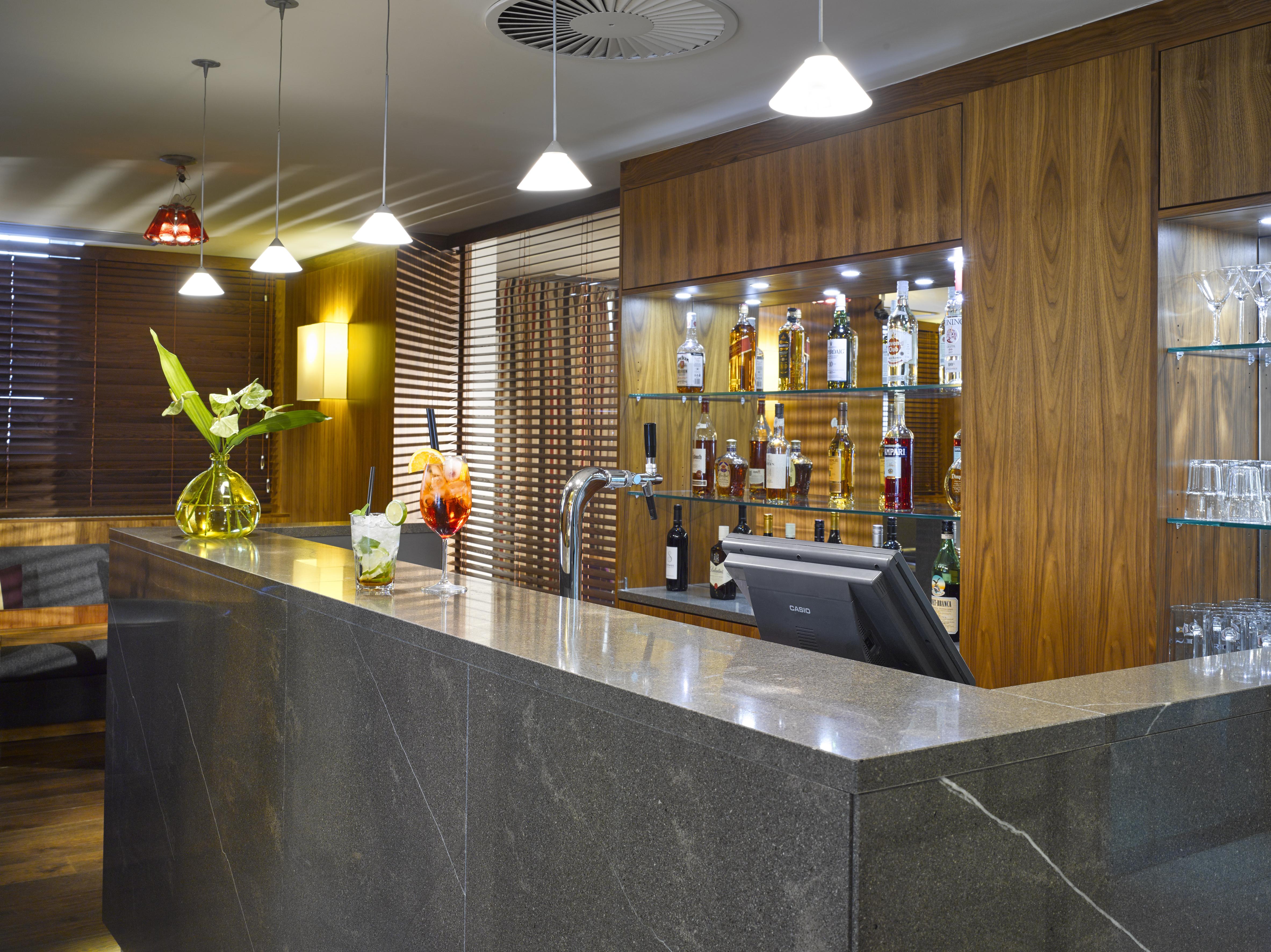 K+K Hotel Am Harras Μόναχο Εξωτερικό φωτογραφία